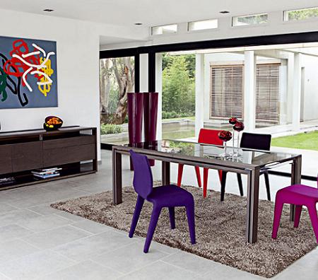 Glassbox de Roche Bobois Glassbox de Roche Bobois